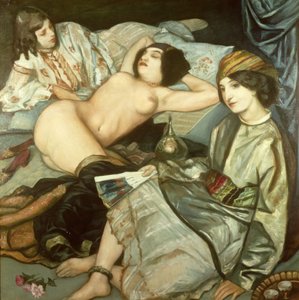 De Harem
