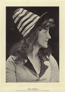 Miss Conway