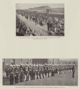 De Transvaal-crisis