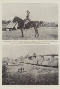 De oorlog in de Transvaal