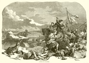 Slag bij Culloden