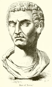 Buste van Nerva