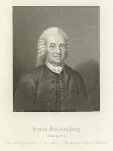 Emmanuel Swedenborg