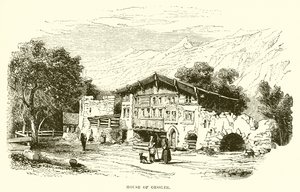 Huis van Gessler