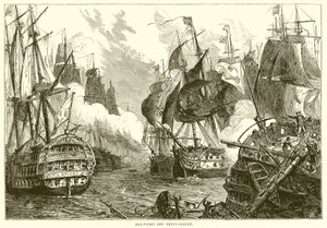 Zeeslag van Trincomalee