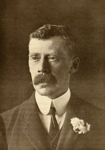 Sir Arthur Thomas Quiller-Couch