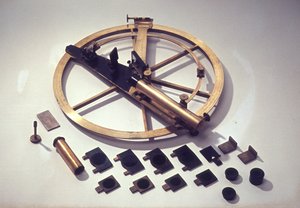 Reflecterende cirkel