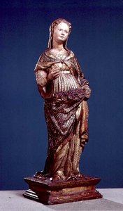 St. Dorothea