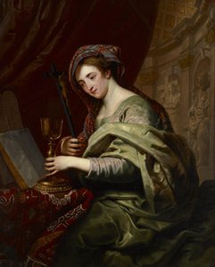 Geloof, ca. 1675-1700