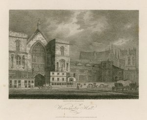 Westminster Hall