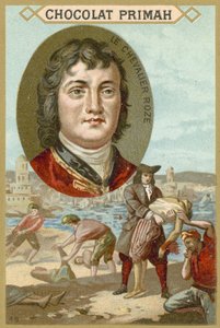 Chevalier Roze