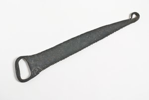 Zaag