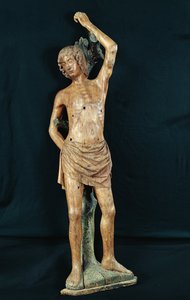 Sint-Sebastiaan, 15e-16e eeuw