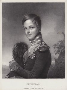Prins Waldemar van Pruisen