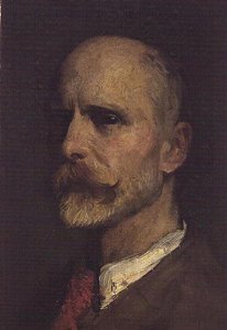 Zelfportret