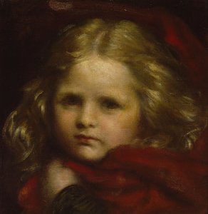 Roodkapje, 1864