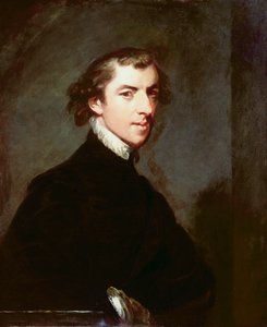 Zelfportret, ca. 1780