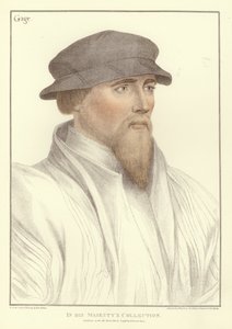 Sir John Gage