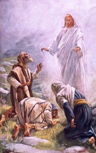 De transfiguratie