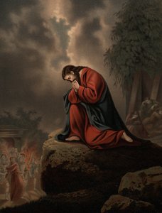 Getsemane