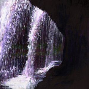 Waterval I, 2016