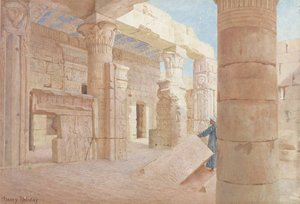 Tempel van Philae