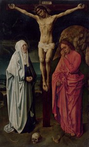 De Kruisiging (paneel)