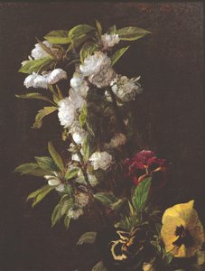Bloemen, 1876