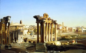 Foro Romano