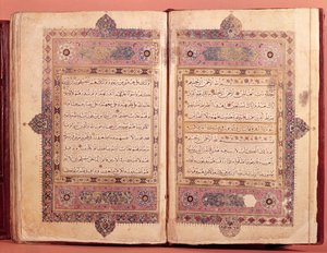 Twee pagina