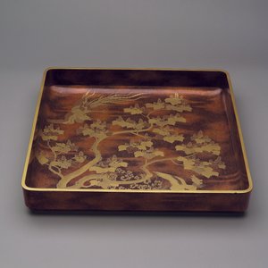 Kimono Dienblad