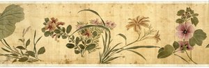 Honderd bloemen, 1629
