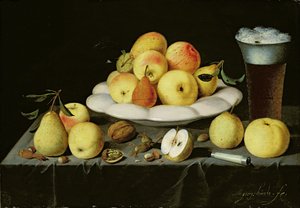 Stilleven