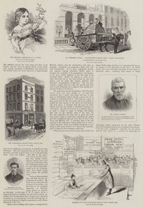 Geschiedenis van de Illustrated London News