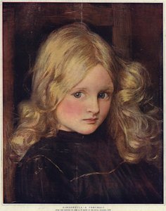 Assepoester, een portret