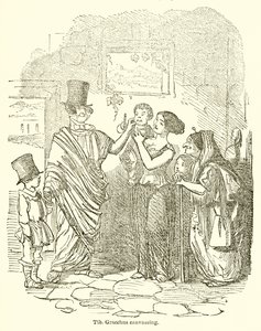 Tib. Gracchus Campagne voeren
