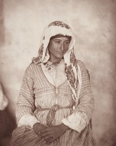 Een Cyprische Maagd