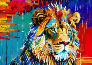 Dieren Leeuw_1