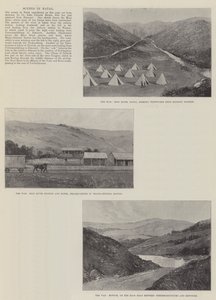 De Transvaal Oorlog