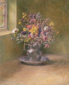 Eeuwige bloemen
