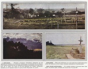 Een Lenharree, Lenharree, Vers Soude-Sainte-Croix
