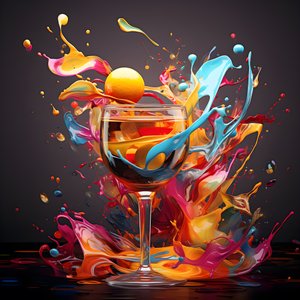 Cocktail 2