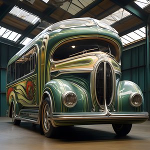 platte neus vrachtwagen