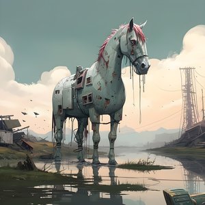 Mijn kleine Pony 2