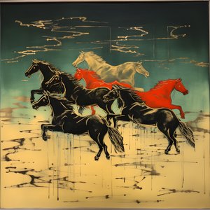 Honderd Paarden 3