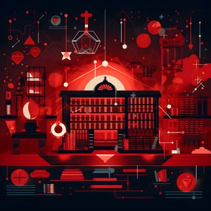 Voorschriften datawetenschap, bibliotheeksfeer 2