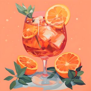 Aperol Spritz