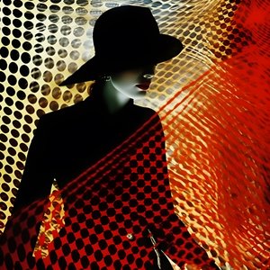 vrouwelijke vormen, surrealistische fotografie, abstract
