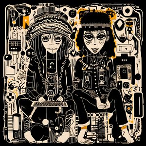 maart mixtape duo