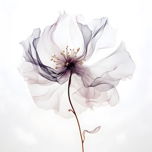 Minimalistische compositie 3
